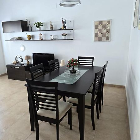 Maestrat13 Apartamento Peñíscola Exterior foto
