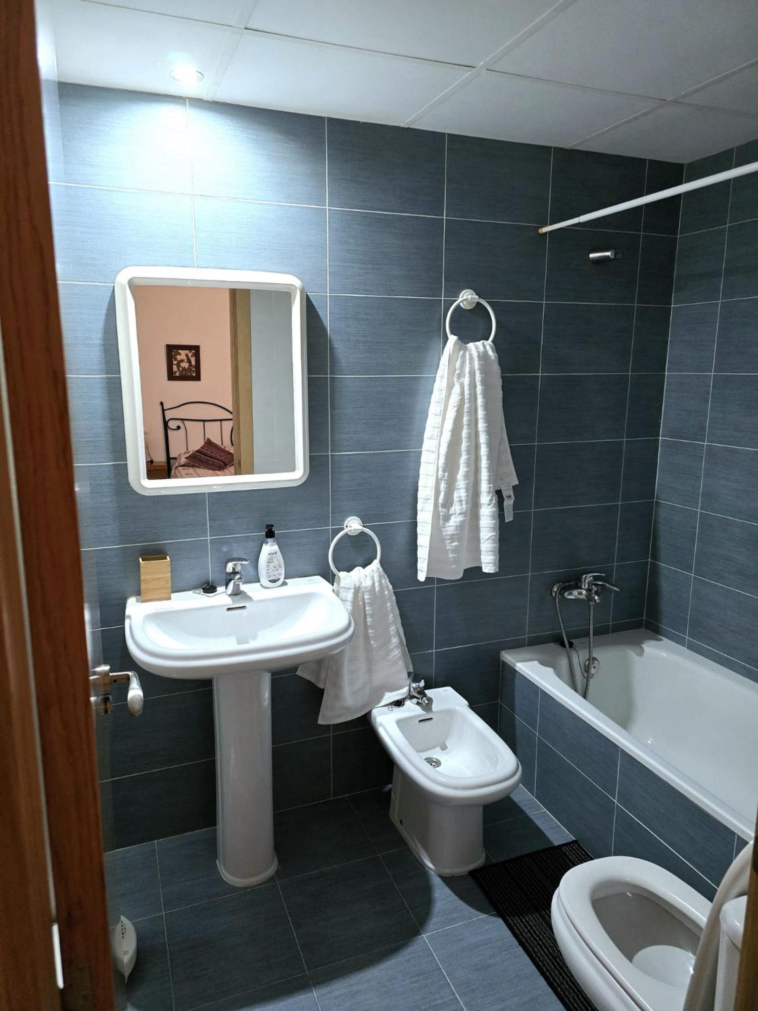 Maestrat13 Apartamento Peñíscola Exterior foto
