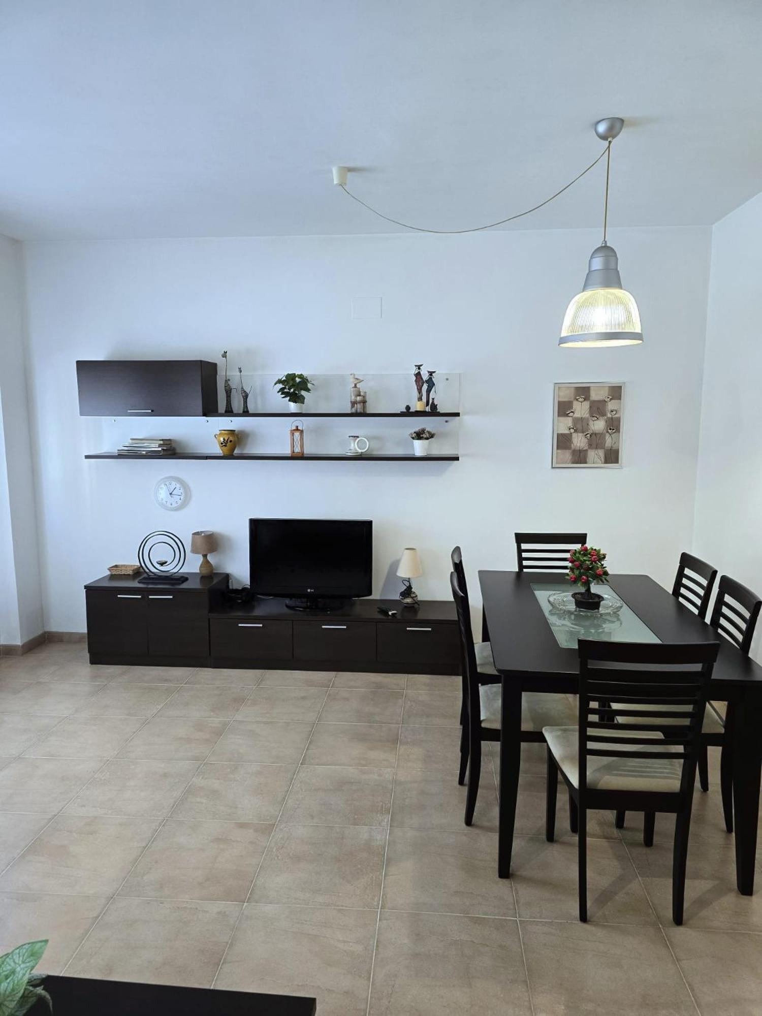 Maestrat13 Apartamento Peñíscola Exterior foto