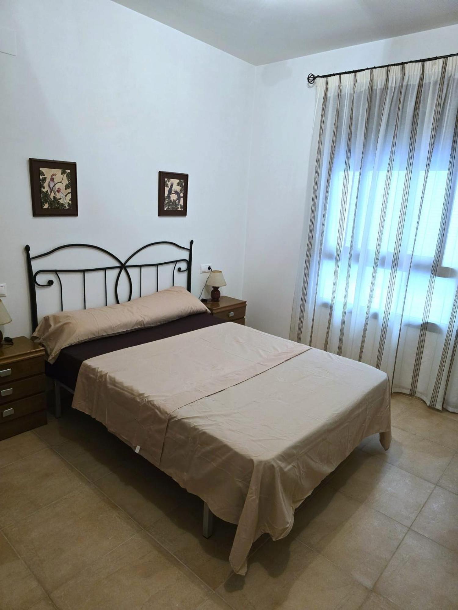 Maestrat13 Apartamento Peñíscola Exterior foto