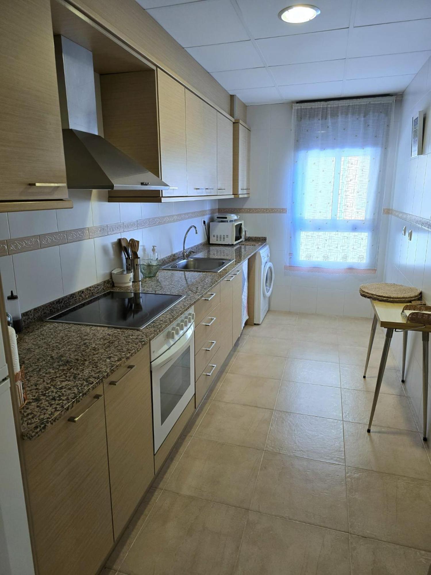 Maestrat13 Apartamento Peñíscola Exterior foto