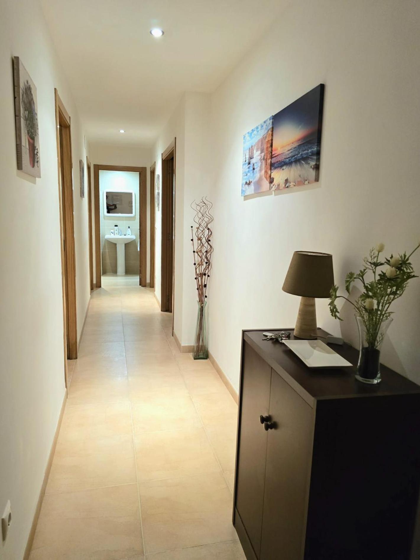 Maestrat13 Apartamento Peñíscola Exterior foto
