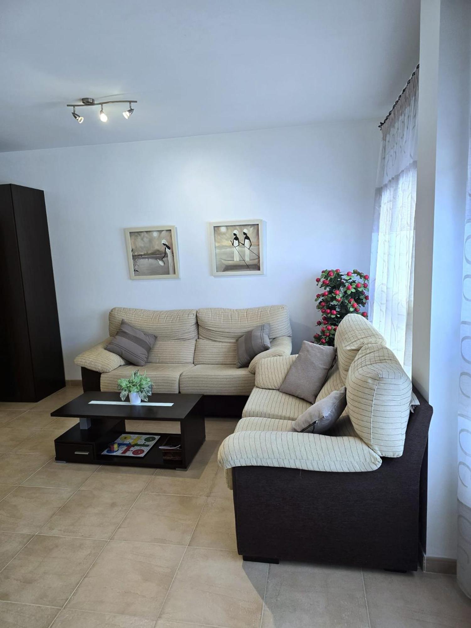 Maestrat13 Apartamento Peñíscola Exterior foto